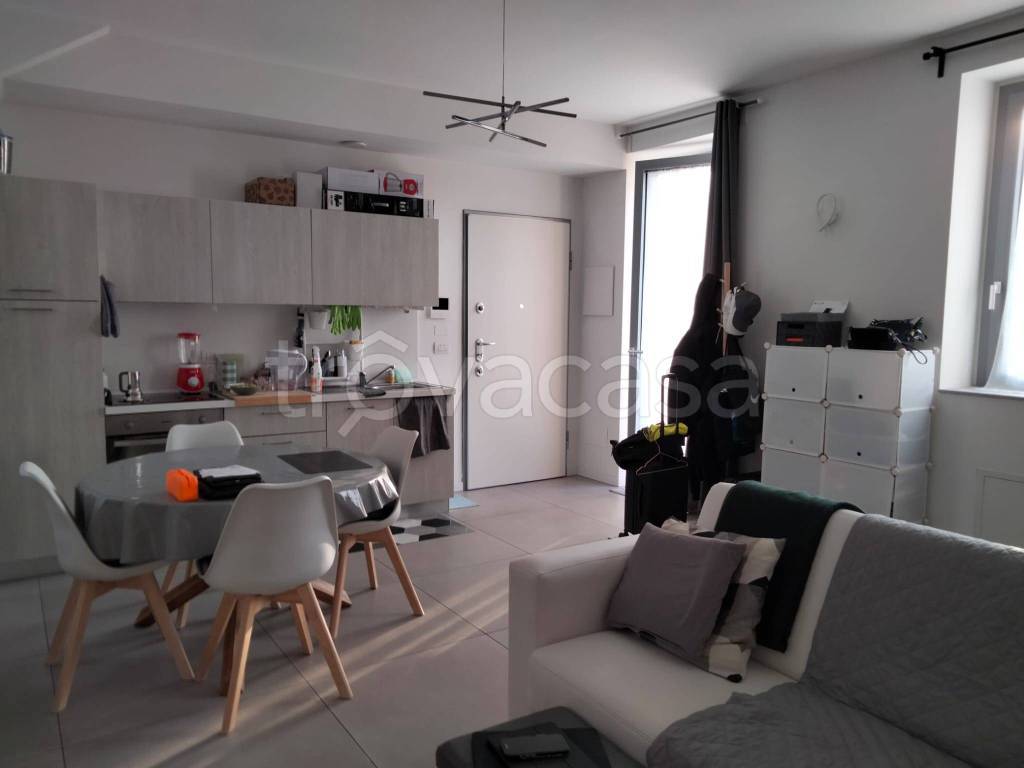 appartamento in affitto a Busto Arsizio