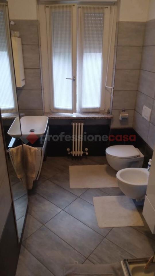 appartamento in affitto a Busto Arsizio in zona Borsano