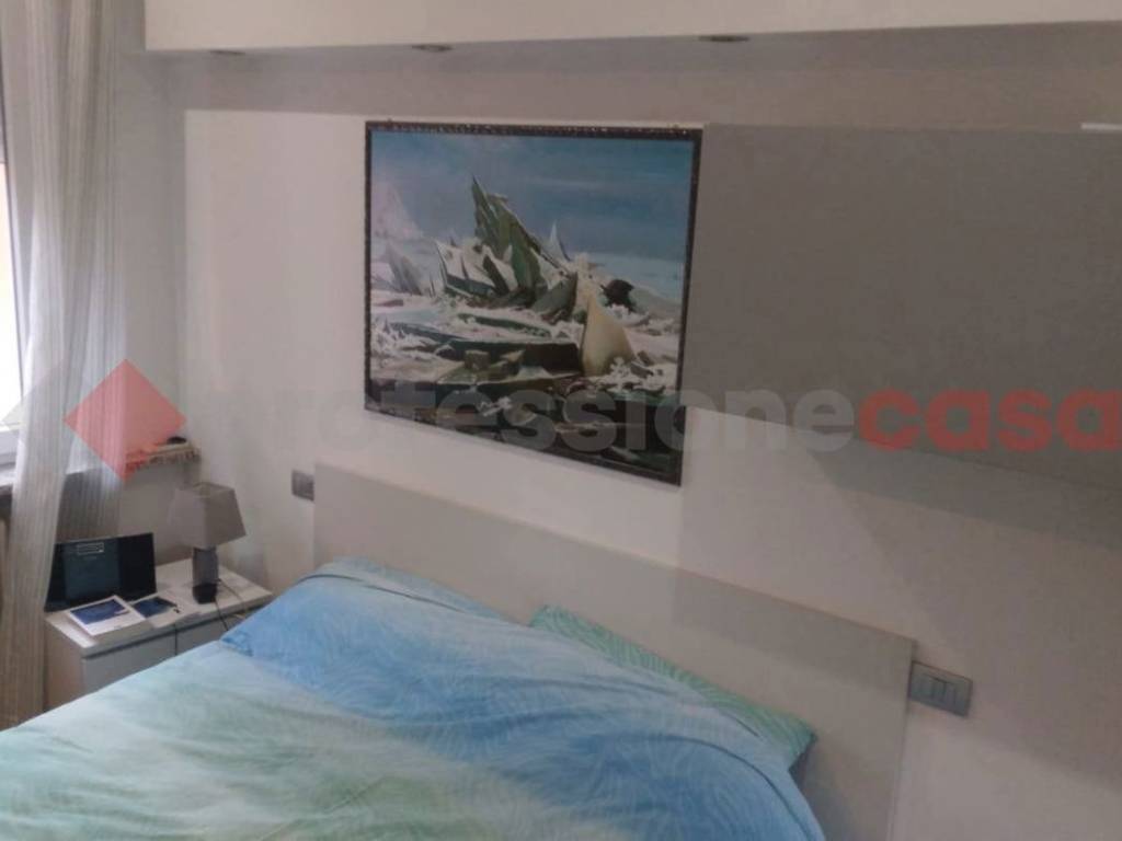 appartamento in affitto a Busto Arsizio in zona Borsano