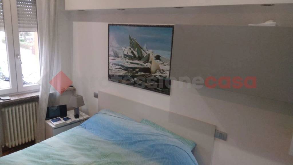 appartamento in affitto a Busto Arsizio in zona Borsano