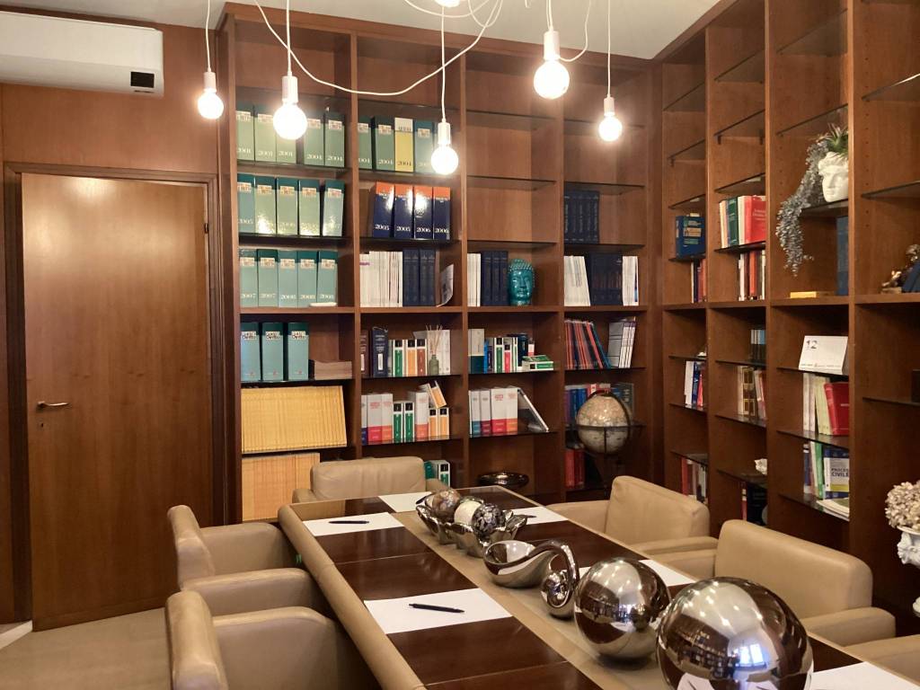ufficio in affitto a Busto Arsizio