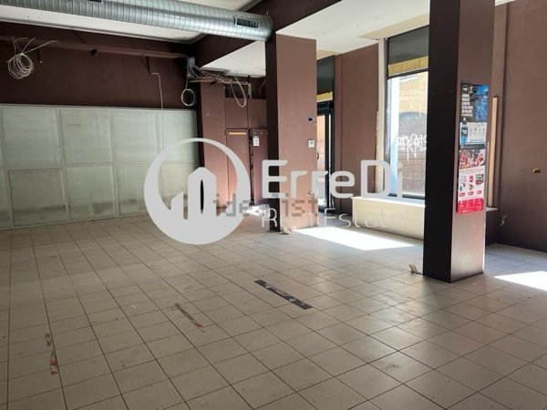 negozio in affitto a Busto Arsizio