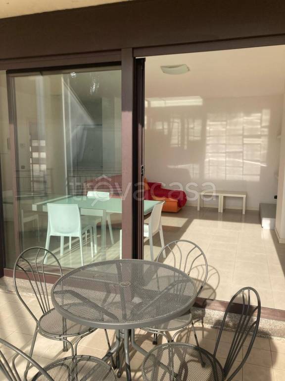 appartamento in affitto a Busto Arsizio