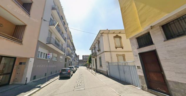 appartamento in affitto a Busto Arsizio