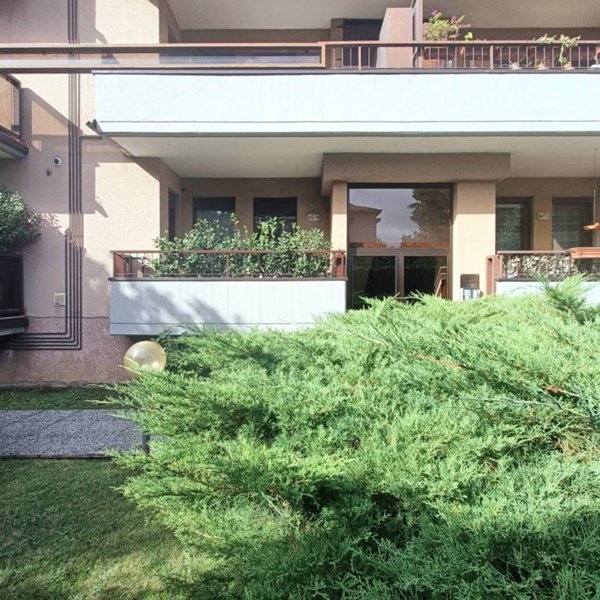 appartamento in affitto a Busto Arsizio