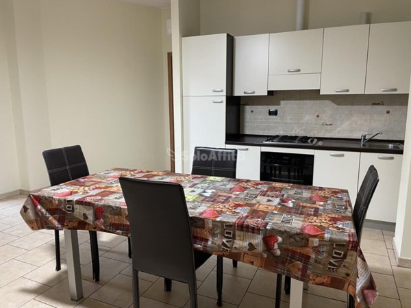appartamento in affitto a Busto Arsizio