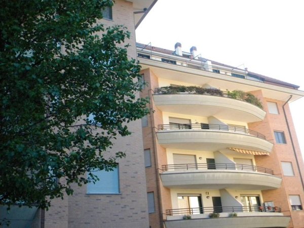 appartamento in affitto a Busto Arsizio