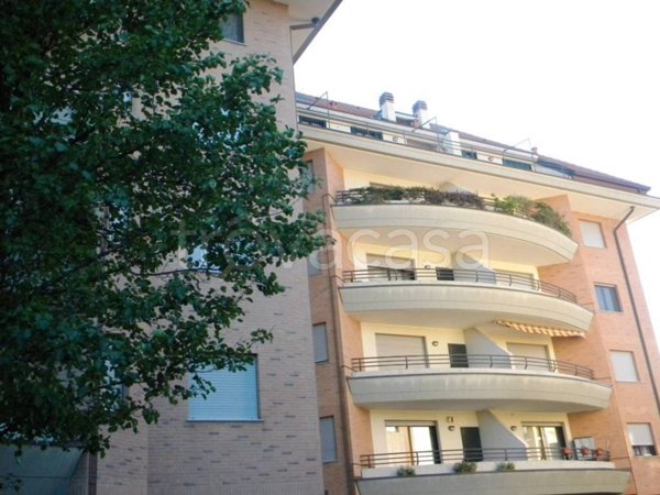 appartamento in affitto a Busto Arsizio