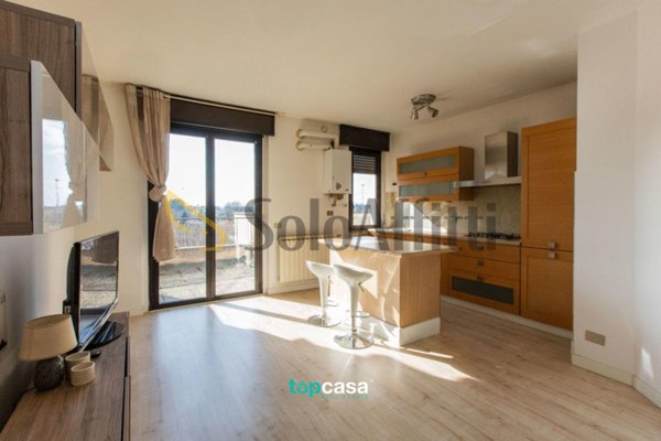 appartamento in affitto a Busto Arsizio