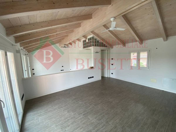 appartamento in affitto a Busto Arsizio