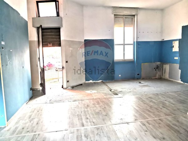 ufficio in affitto a Busto Arsizio