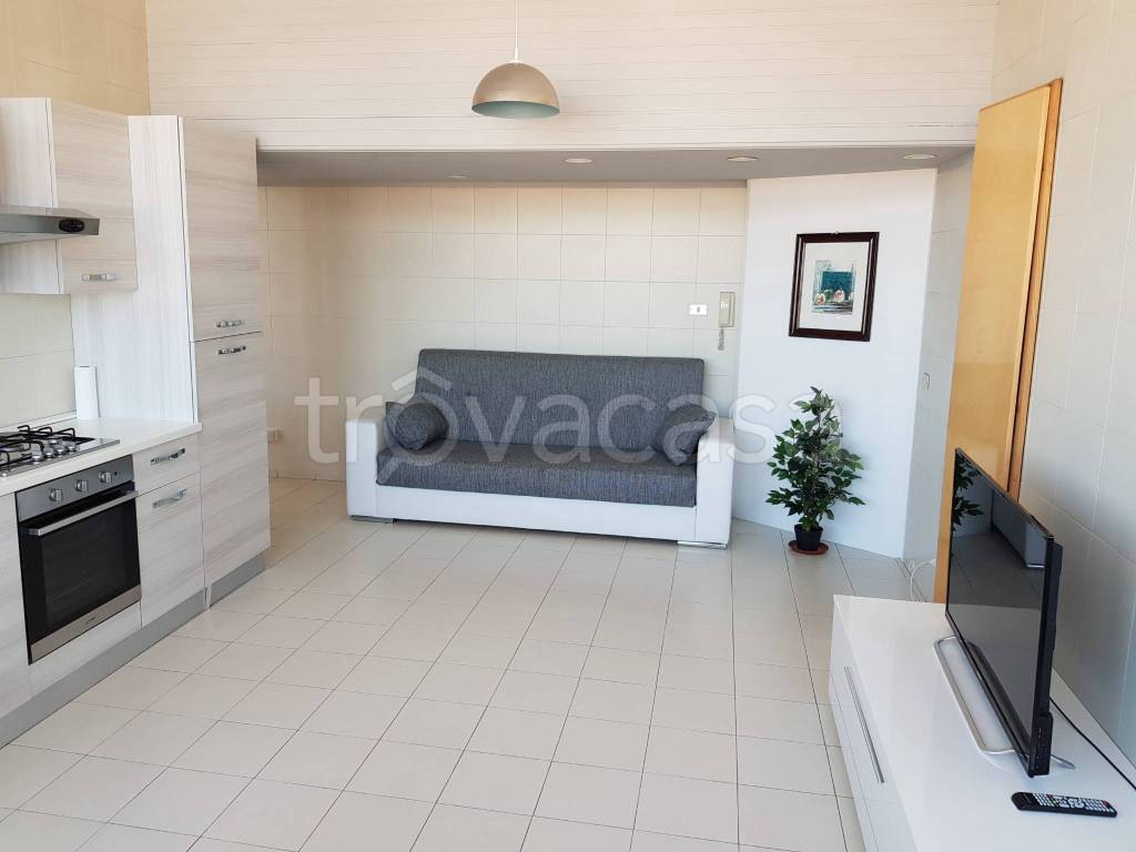 appartamento in affitto a Busto Arsizio