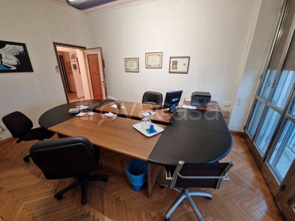 appartamento in affitto a Busto Arsizio
