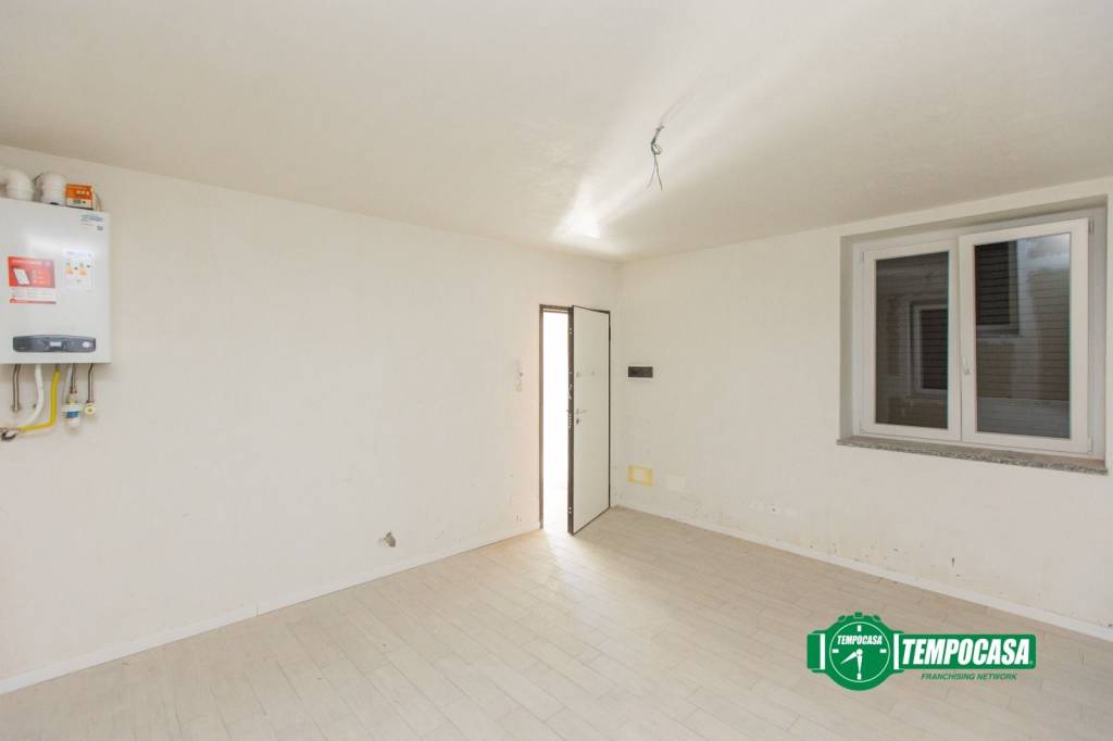 appartamento in affitto a Busto Arsizio