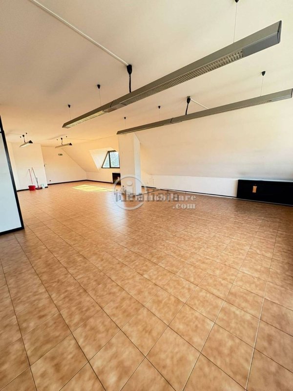 ufficio in affitto a Busto Arsizio