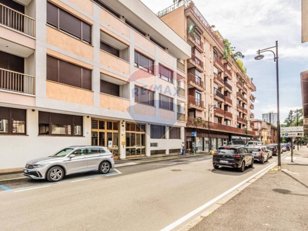 ufficio in affitto a Busto Arsizio