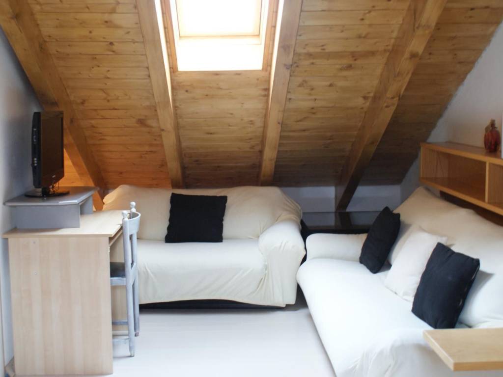 appartamento in affitto a Busto Arsizio