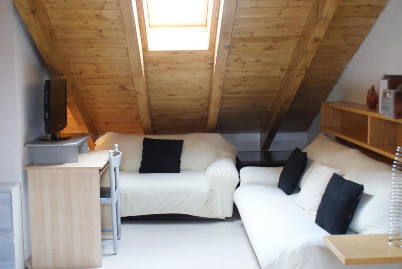 appartamento in affitto a Busto Arsizio