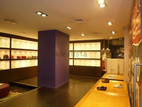 loft in affitto a Busto Arsizio