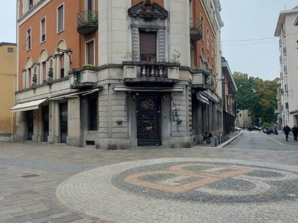 negozio in affitto a Busto Arsizio