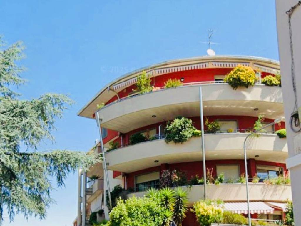 appartamento in affitto a Busto Arsizio