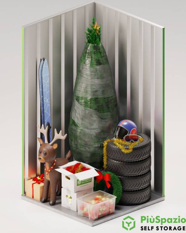 locale commerciale in affitto a Busto Arsizio