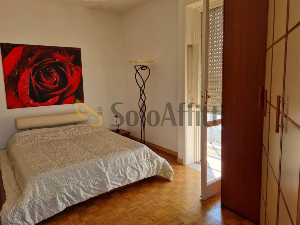 appartamento in affitto a Busto Arsizio