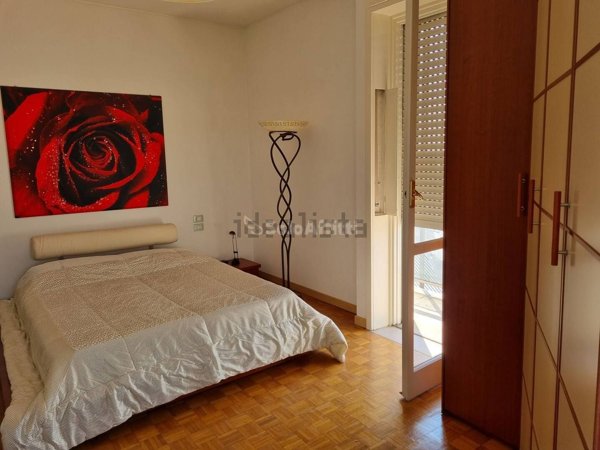 appartamento in affitto a Busto Arsizio