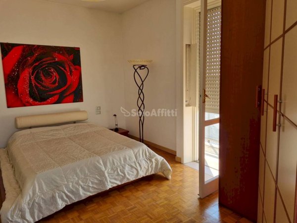 appartamento in affitto a Busto Arsizio