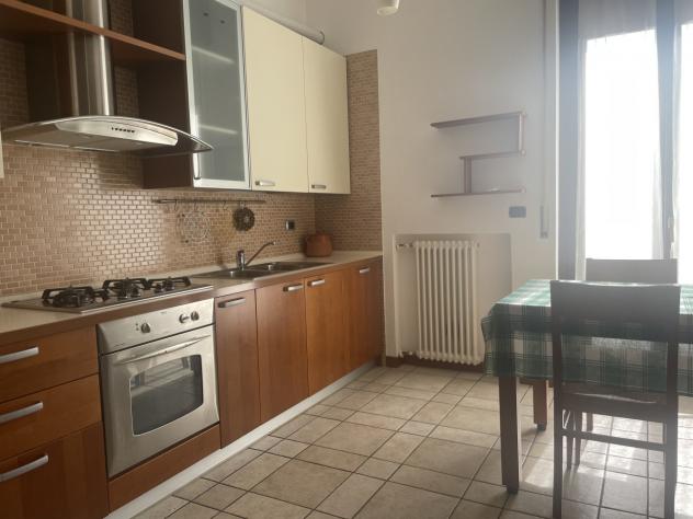 appartamento in affitto a Busto Arsizio
