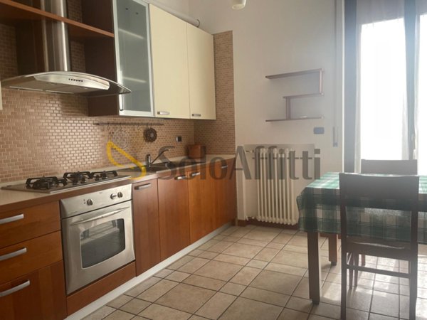 appartamento in affitto a Busto Arsizio