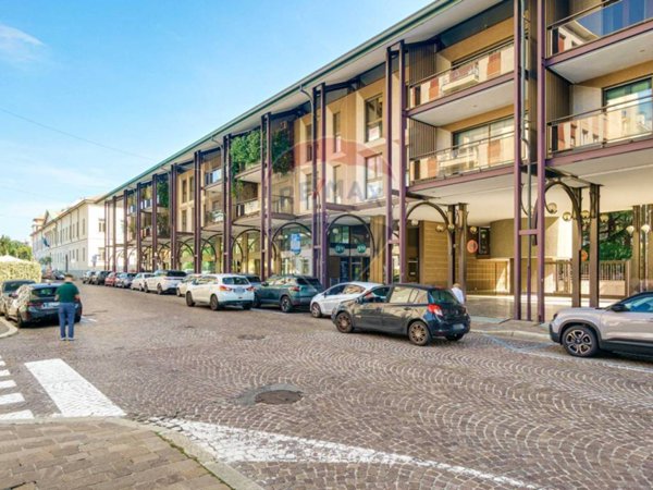 appartamento in affitto a Busto Arsizio