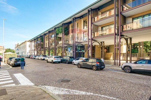 appartamento in affitto a Busto Arsizio