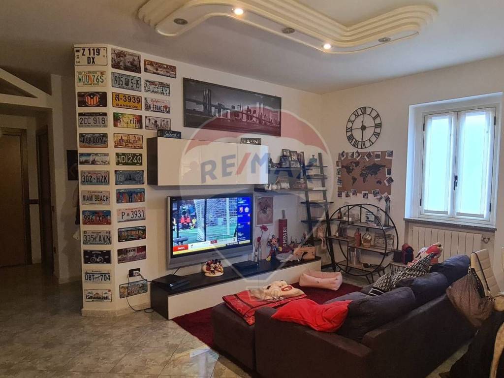 appartamento in affitto a Busto Arsizio