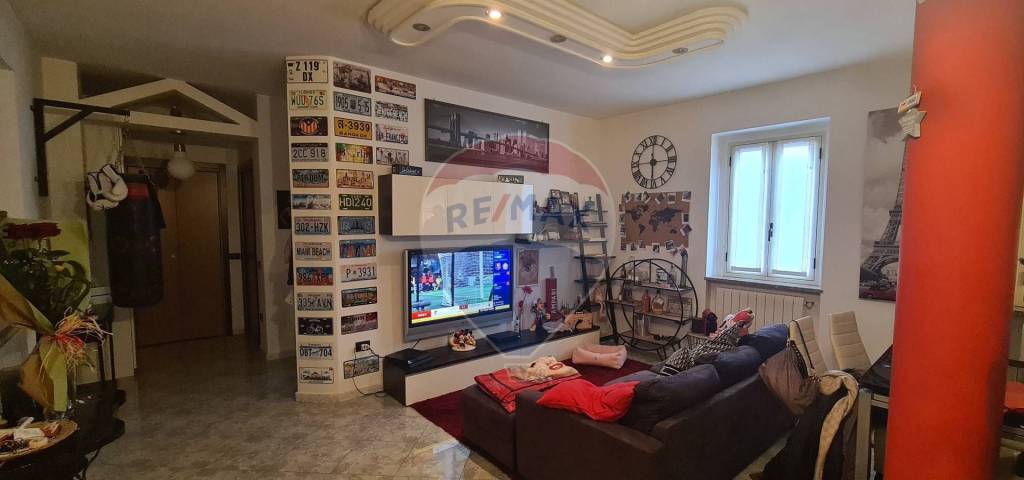 appartamento in affitto a Busto Arsizio