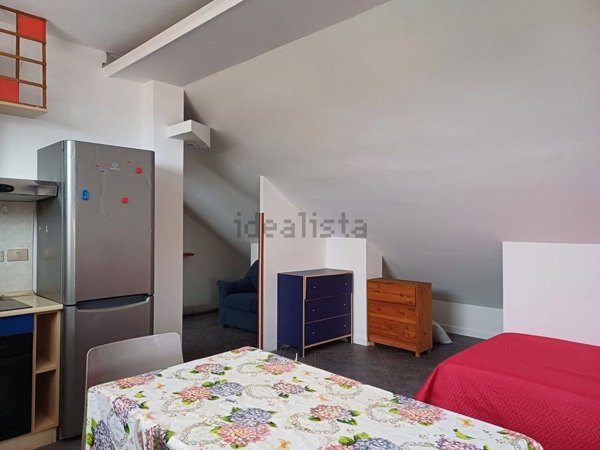 appartamento in affitto a Busto Arsizio