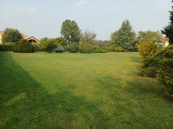 terreno agricolo in affitto a Busto Arsizio