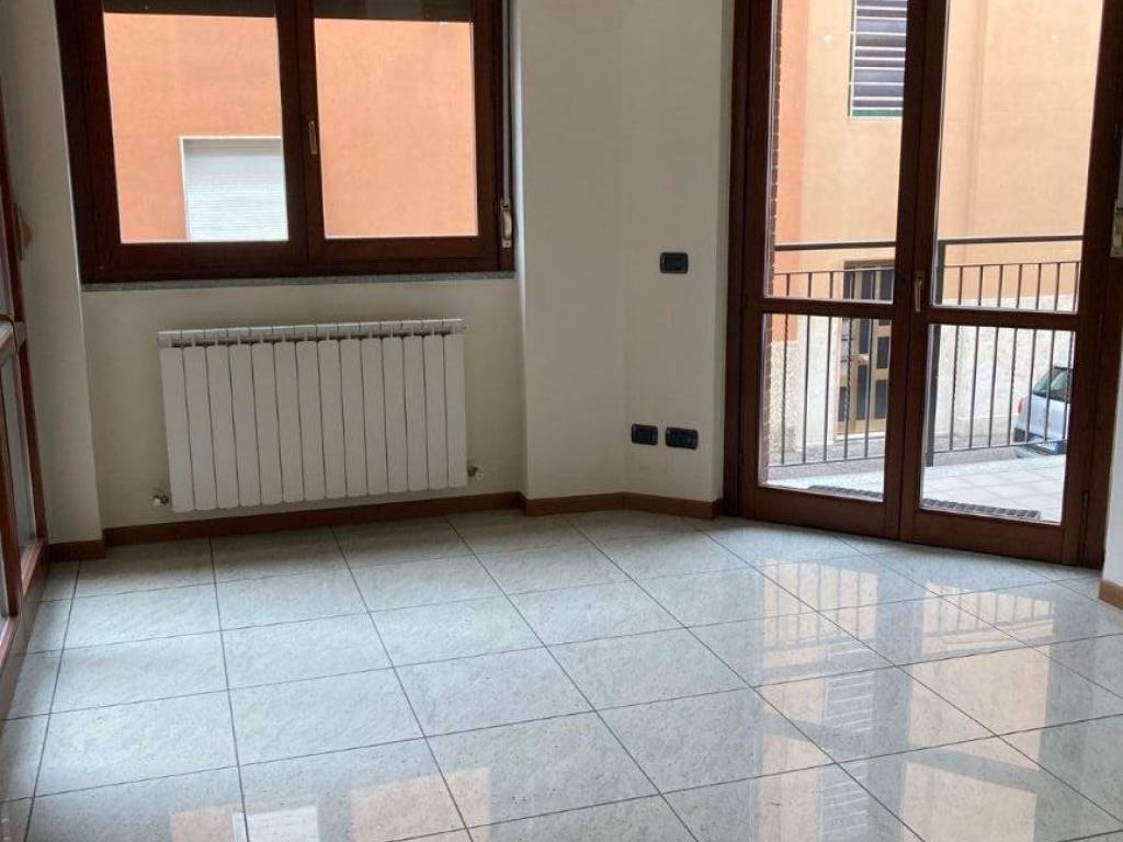 ufficio in affitto a Busto Arsizio