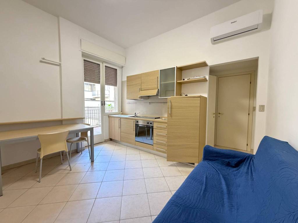 appartamento in affitto a Busto Arsizio