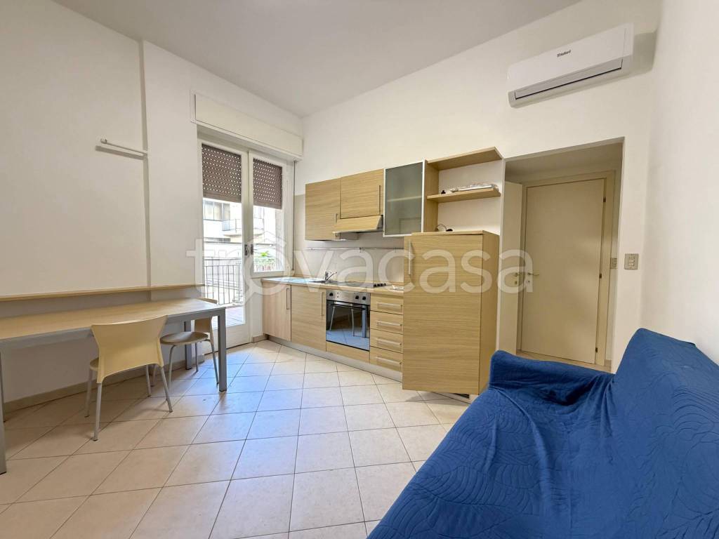 appartamento in affitto a Busto Arsizio