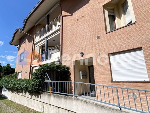 appartamento in affitto a Busto Arsizio