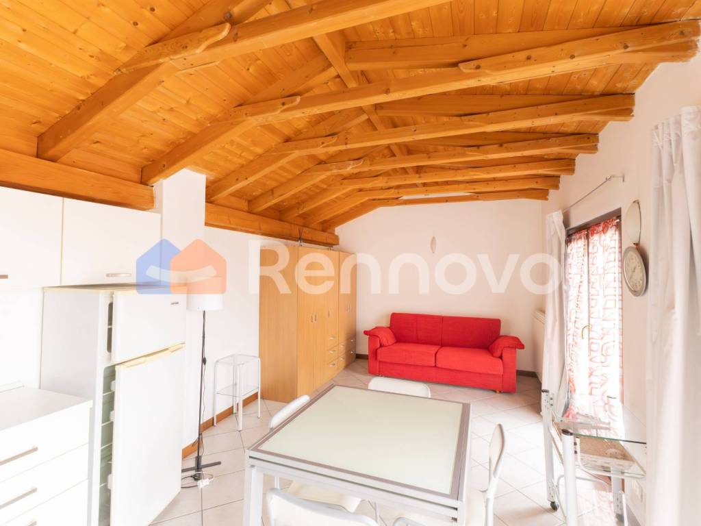 appartamento in affitto a Busto Arsizio