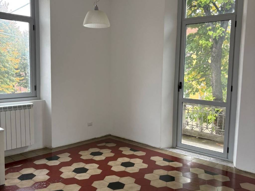 appartamento in affitto a Busto Arsizio