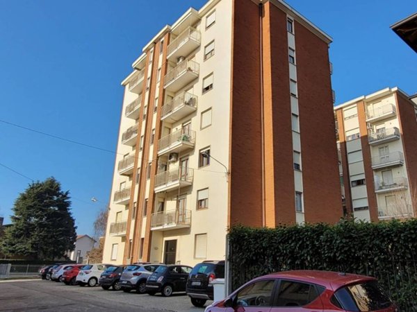 appartamento in affitto a Busto Arsizio
