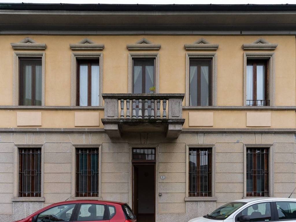 ufficio in affitto a Busto Arsizio