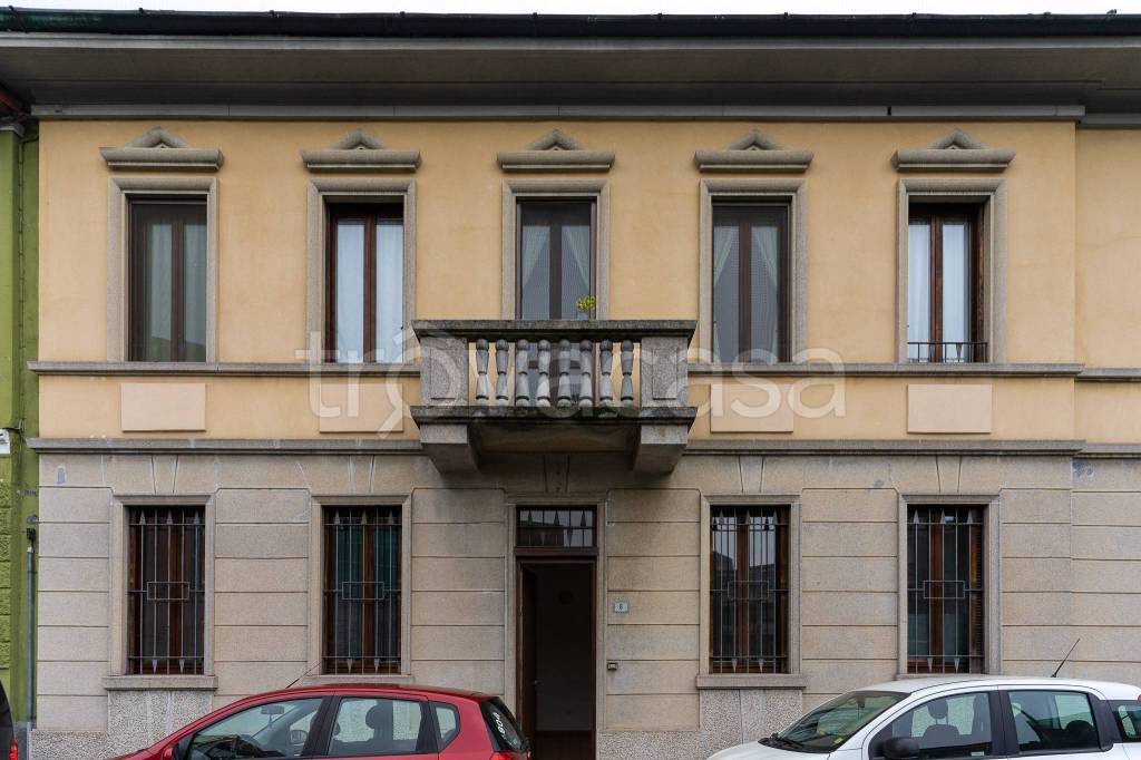 ufficio in affitto a Busto Arsizio