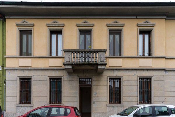 ufficio in affitto a Busto Arsizio