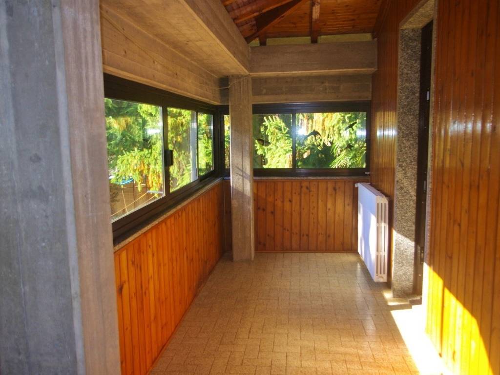 appartamento in affitto a Busto Arsizio