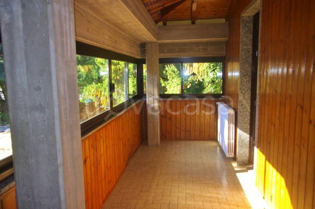 appartamento in affitto a Busto Arsizio