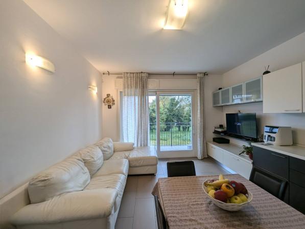 appartamento in affitto a Busto Arsizio